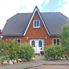Ferienwohnung Kirsebek - in Kappeln an der Schlei