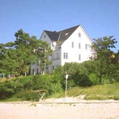 Ferienwohnungen Haus Seeblick - in Lietzow - Insel Rgen