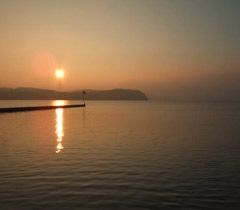 Ferienwohnungen Haus Seeblick - in Lietzow - Insel Rgen