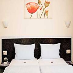 Das kleine Hotel im Herzen der Hansestadt Bremen