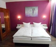 Erholung in der Wellness-Pension Sonneck - im Harz - Oberharz