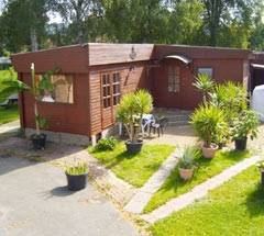 Wesercamping Hemeln - der schnste Platz an der Oberweser