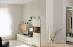 Ferienwohnungen im Ostseebad Klpinsee - Insel Usedom