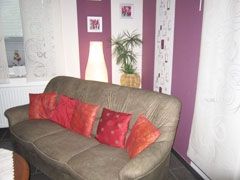 Ferienwohnung Ostfriesenperle - Luxus und Erholung pur - all-inclusive-Mietpreis