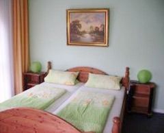 Komfort Appartements - in der Hauptstadt Berlin