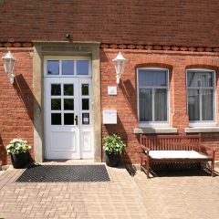 Weserlounge Apartments - in Hessisch-Oldendorf - im Weserbergland