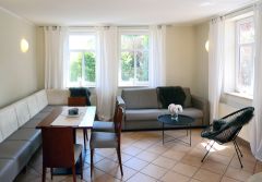 Weserlounge Apartments - in Hessisch-Oldendorf - im Weserbergland