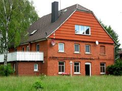 Weserlounge Apartments - in Hessisch-Oldendorf - im Weserbergland
