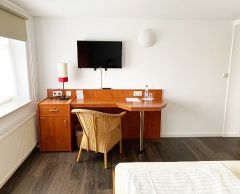 Weserlounge Apartments - in Hessisch-Oldendorf - im Weserbergland