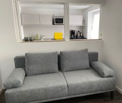 Weserlounge Apartments - in Hessisch-Oldendorf - im Weserbergland