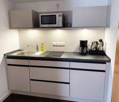 Weserlounge Apartments - in Hessisch-Oldendorf - im Weserbergland