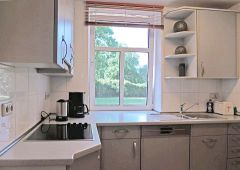 Weserlounge Apartments - in Hessisch-Oldendorf - im Weserbergland