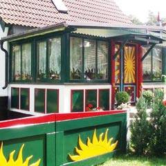 Ferienzimmer incl. Frhstck - im Ostseebad Prerow