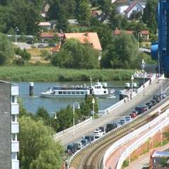 Angeln - Boote - Urlaub - Ferienwohnung - in Wolgast - Ostsee