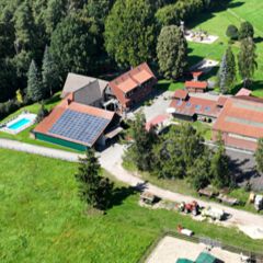 Kinder-Ferienparadies - Reiterfreizeiten fr Kinder ab 6 Jahren - Steimbke