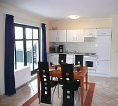 Ferienwohnung fr bis 6 Personen - am Biosphrenreservat - Insel Rgen