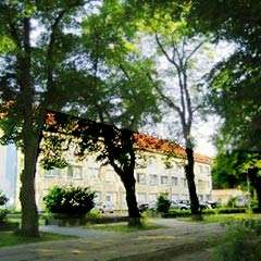 action in Berlin - fun in Paulinenaue