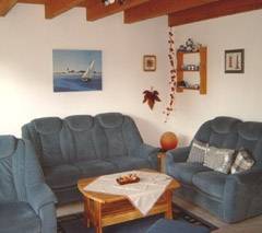 Ferienhaus Svenja - in Nemersiel - Ostfriesland - an der schnen Nordsee