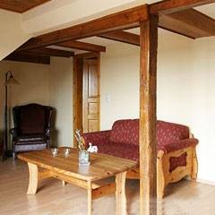 Appartementhaus Sonnengarten, stilvoll, luxuris - Silz nhe Fleesensee