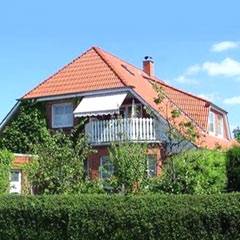 Ferienwohnung Gisela Rohde - willkommen in Bad Bramstedt