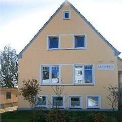 Ferienhaus Grietjes Huus - Ferienwohnungen Jutta Lauten - Borkum