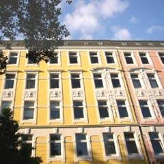 Jugendstil Apartment 