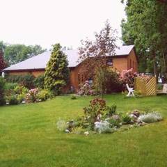 Ferienwohnung in Hochdonn - am Nord-Ostsee-Kanal