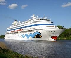 Ferienwohnung in Hochdonn - am Nord-Ostsee-Kanal