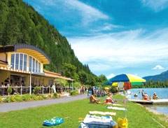 Ferienhaus am Walchsee - Kaiserwinkl - im schnen Tirol