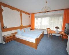 Ferienhaus am Walchsee - Kaiserwinkl - im schnen Tirol