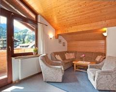 AlpenApart Haus Engstler - Urlaub in Tschagguns - Schruns