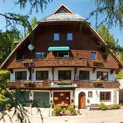 Almurlaub in den Krntner Nockbergen - in Falkert-Patergassen