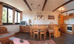 Almurlaub in den Krntner Nockbergen - in Falkert-Patergassen