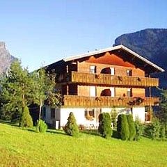 Appartementhaus Muxel - Sommerfrische + Winterfun im Bregenzerwald