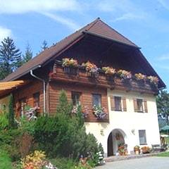 Almhtten-Urlaub oder Bauernhof-Urlaub bei Familie Mandl - Steiermark