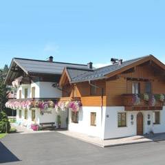 Schne Appartements im Haus Birkenhof - in Maria Alm - Salzburger Land