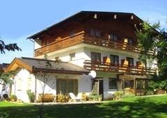 Gästehaus Loithaler - günstig, herrlich gelegen - in Fügen - Zillertal