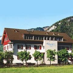Erlebnisgstehaus Kanisfluh - willkommen in Bezau, Bregenzerwald