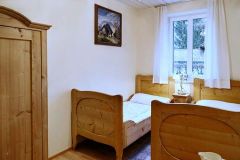 Erlebnisgstehaus Kanisfluh - willkommen in Bezau, Bregenzerwald