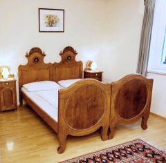 Erlebnisgstehaus Kanisfluh - willkommen in Bezau, Bregenzerwald