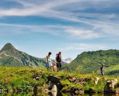 Erlebnisgstehaus Kanisfluh - willkommen in Bezau, Bregenzerwald