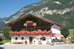 CAMPING SEEHOF - Top-Ferienanlage am Badesee - Alpbachtal, Kufstein Tirol