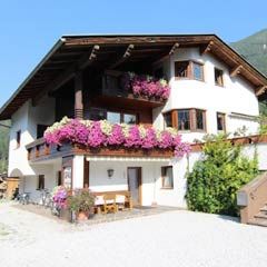 Ferienwohnungen Span - in Neustift im Stubaital und Fulpmes-Medraz