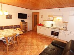 Ferienwohnungen Span - in Neustift im Stubaital und Fulpmes-Medraz