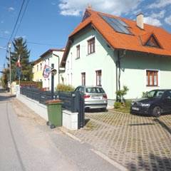 Appartements & Studios am Stadtrand - in Wien 1220 Donaustadt