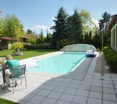 Appartements & Studios am Stadtrand - in Wien 1220 Donaustadt