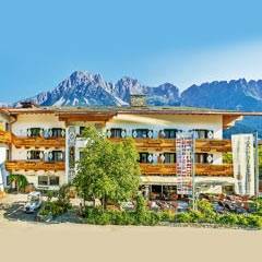 Hotel Hochfilzer - Natur erleben und genieen - in Ellmau - Wilder Kaiser