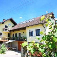 Ferienwohnungen am Baby- und Kinderbauernhof im Südburgenland