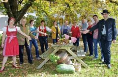 Ferienwohnungen am Baby- und Kinderbauernhof im Südburgenland