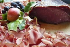 Ferienwohnungen am Baby- und Kinderbauernhof im Südburgenland